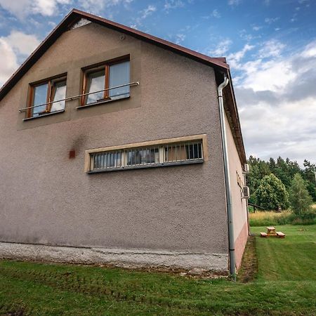 Apartman Odolov Jestrebi Hory Male Svatonovice Zewnętrze zdjęcie