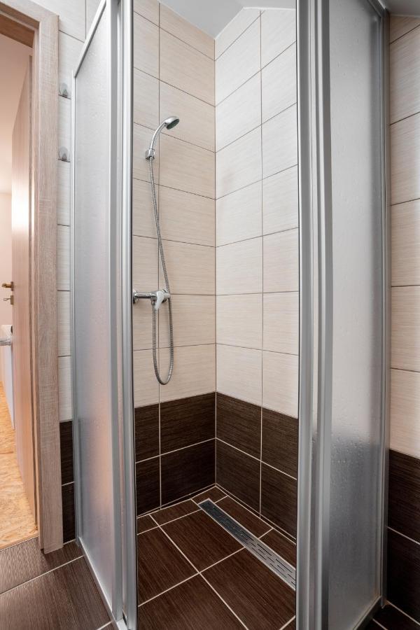 Apartman Odolov Jestrebi Hory Male Svatonovice Zewnętrze zdjęcie
